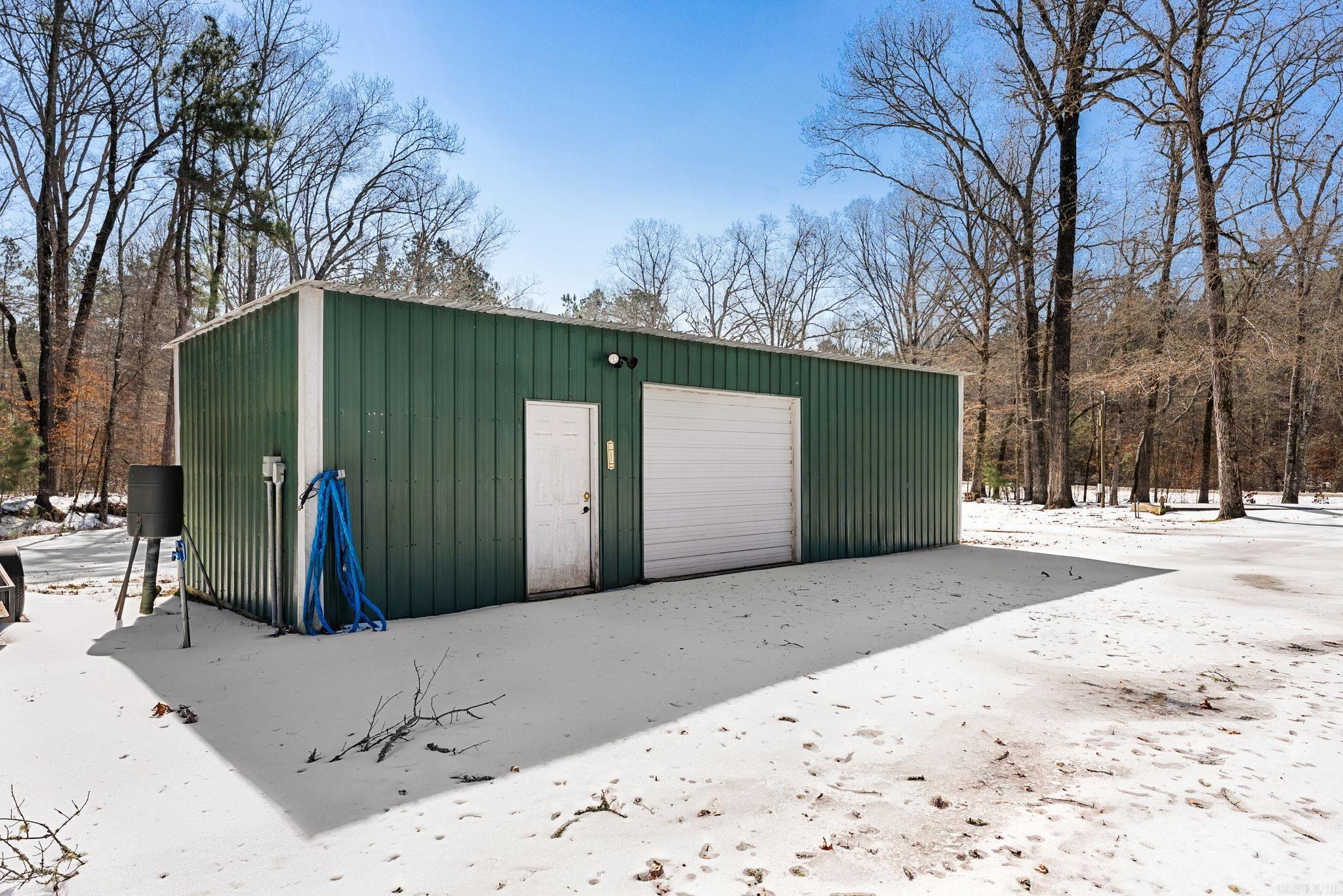 Pike County - Residential