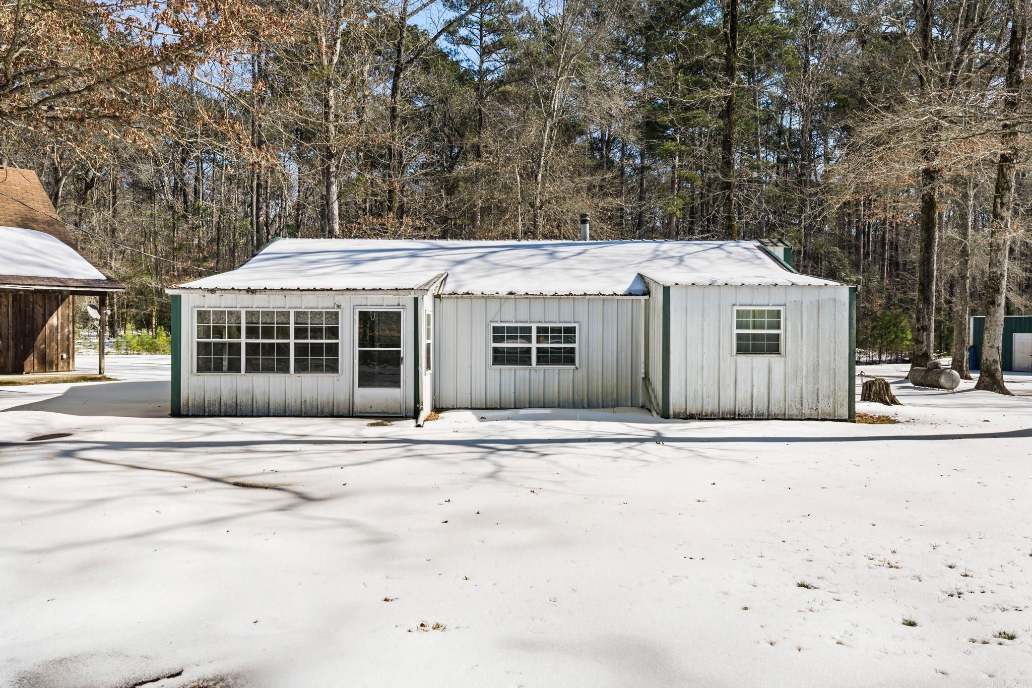 Pike County - Residential