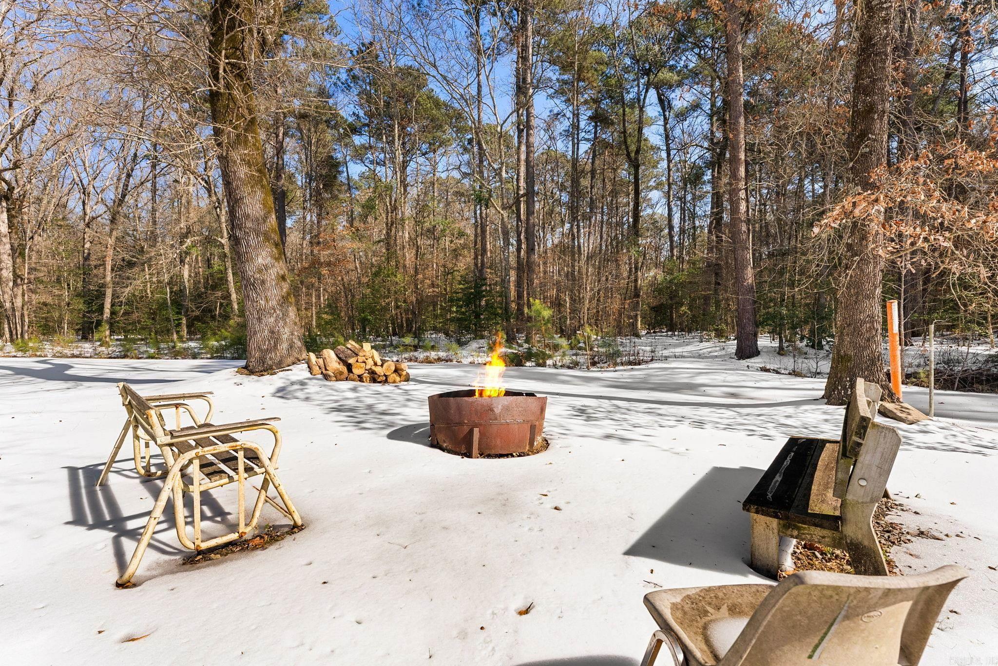 Pike County - Residential