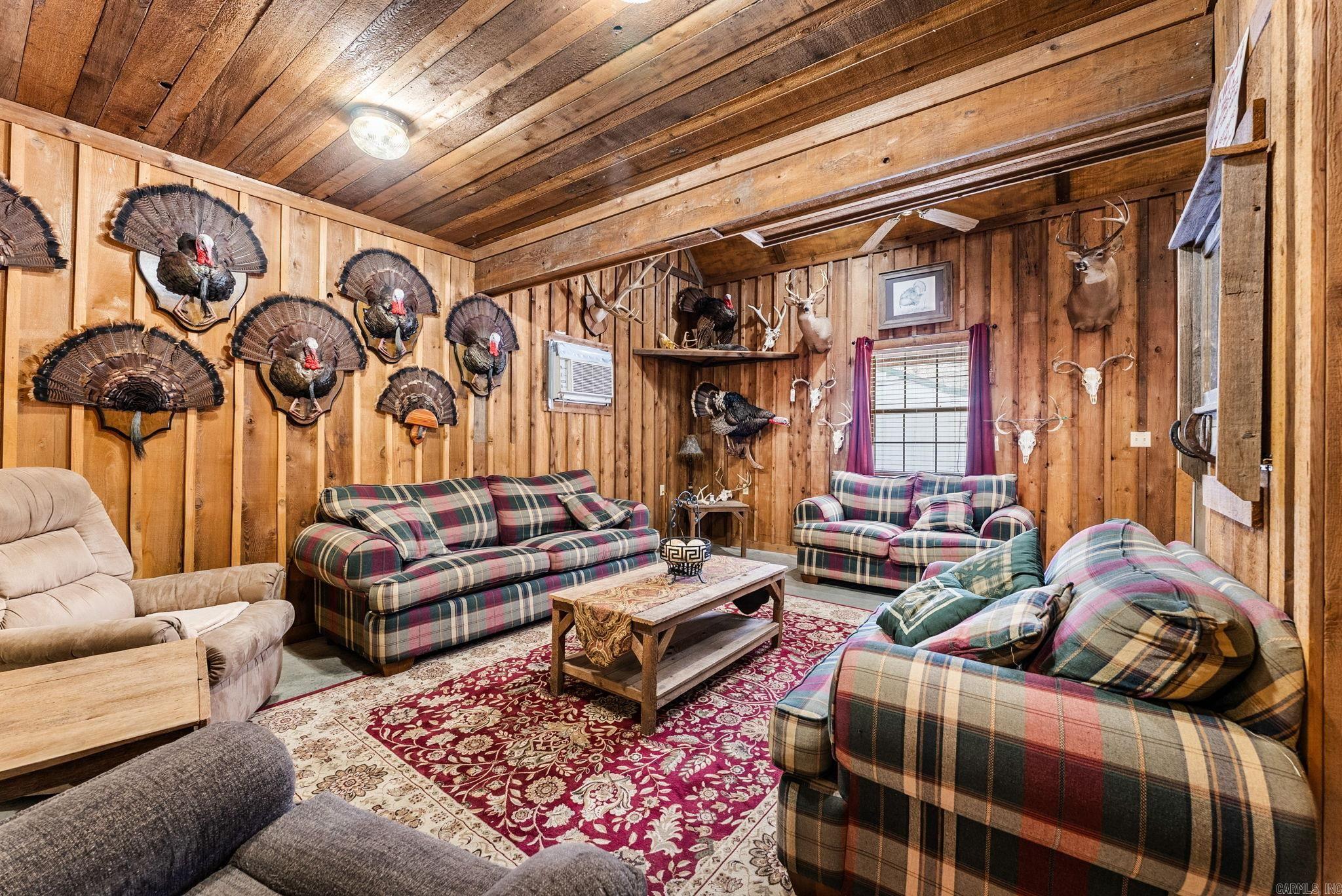 Pike County - Residential