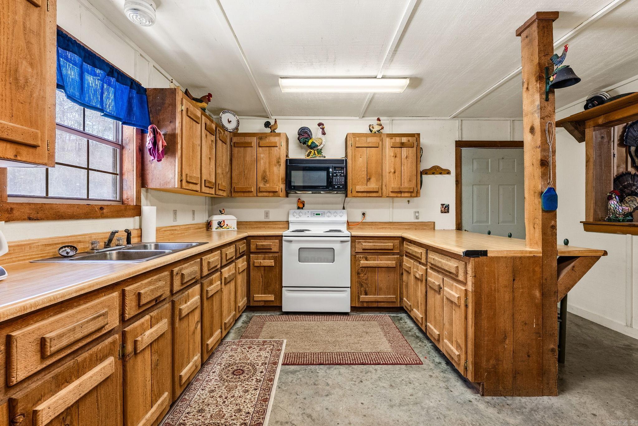 Pike County - Residential