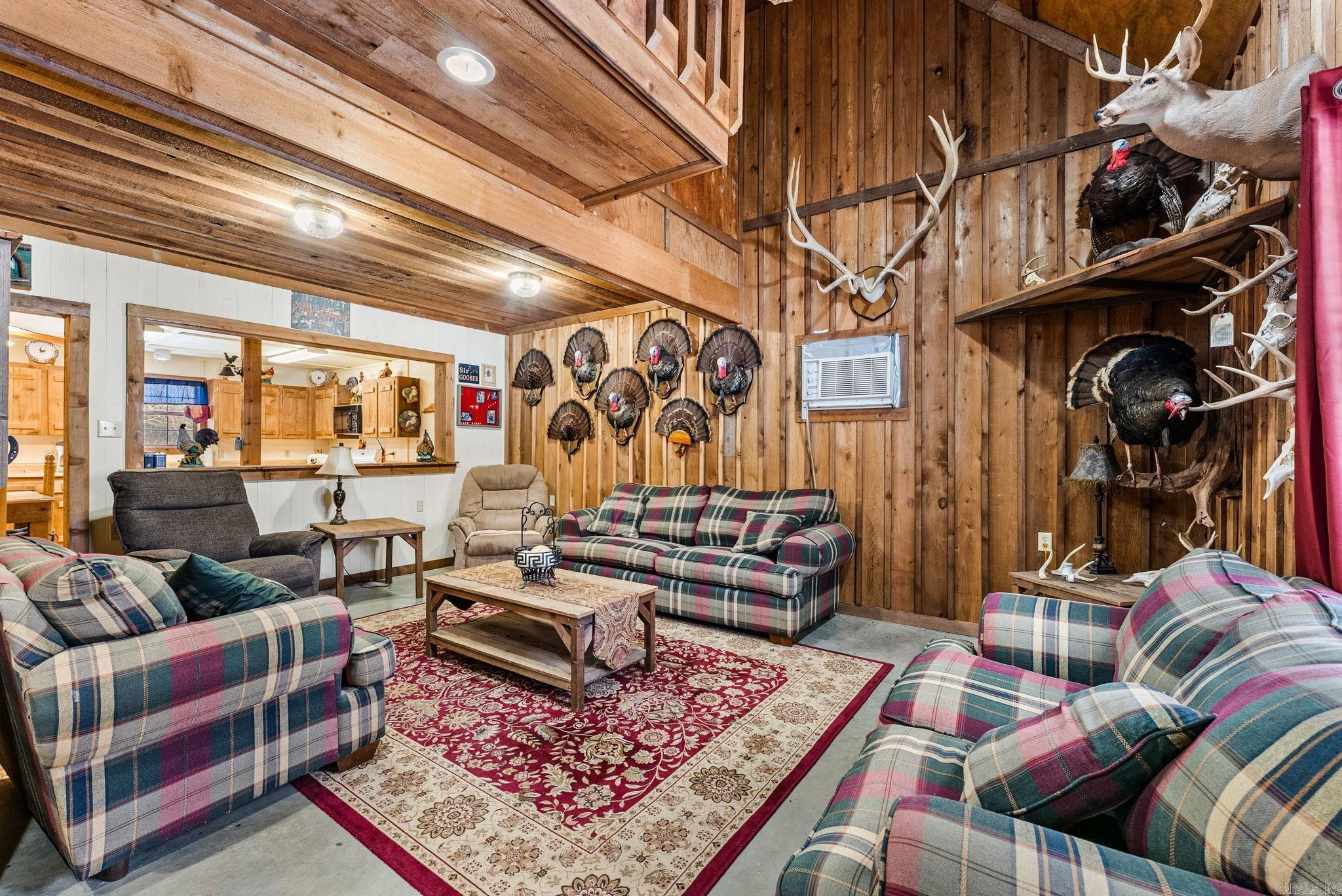 Pike County - Residential