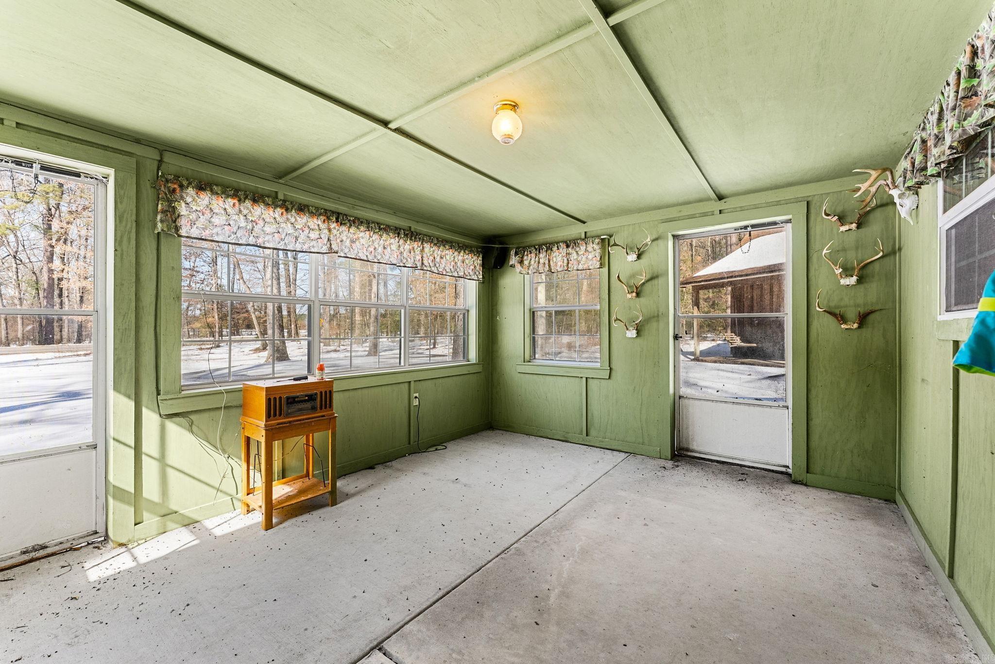 Pike County - Residential