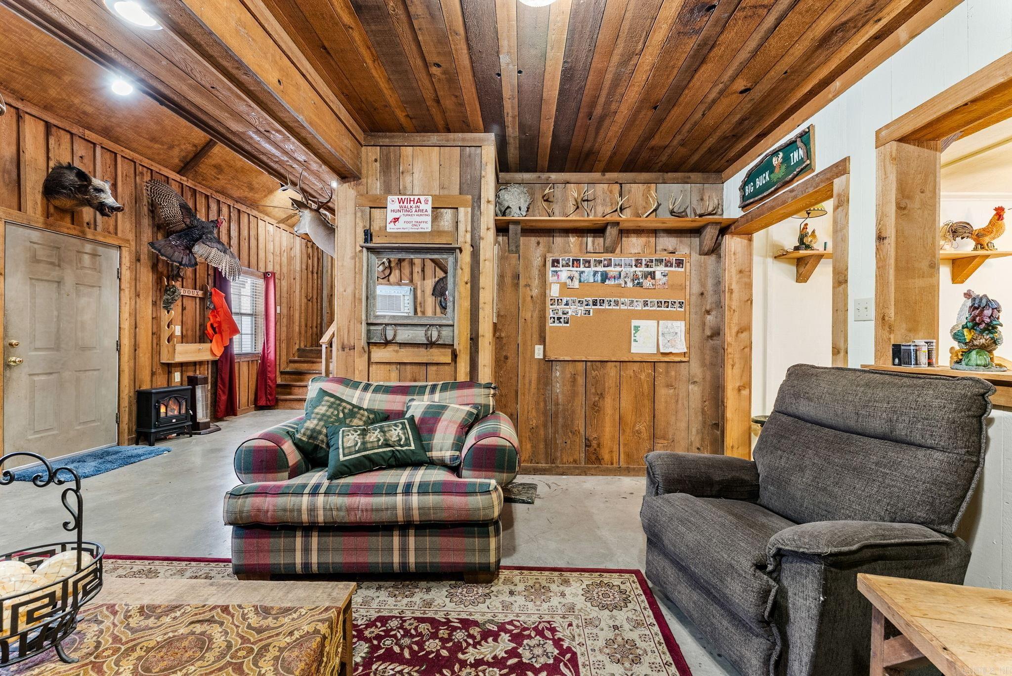 Pike County - Residential