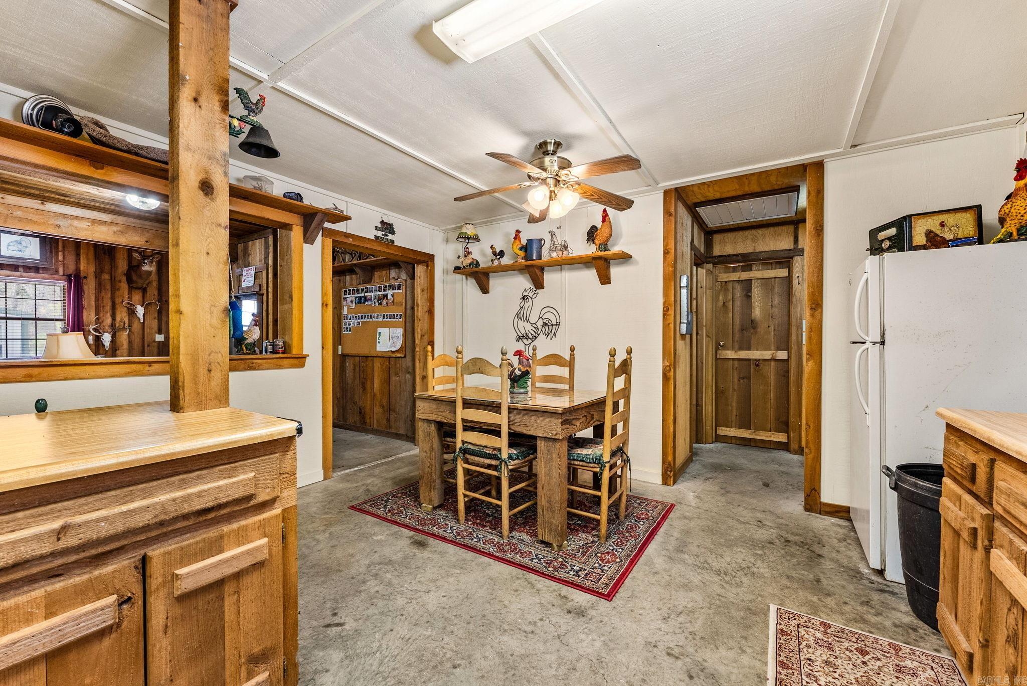 Pike County - Residential