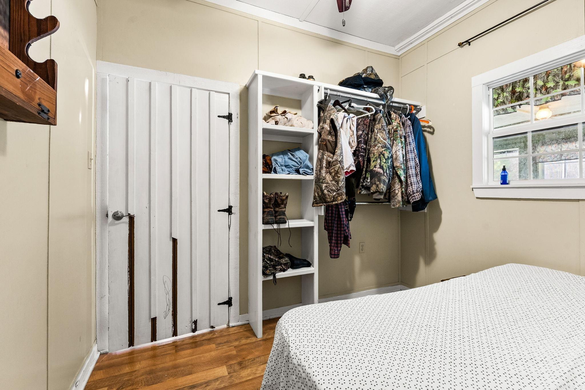 Pike County - Residential