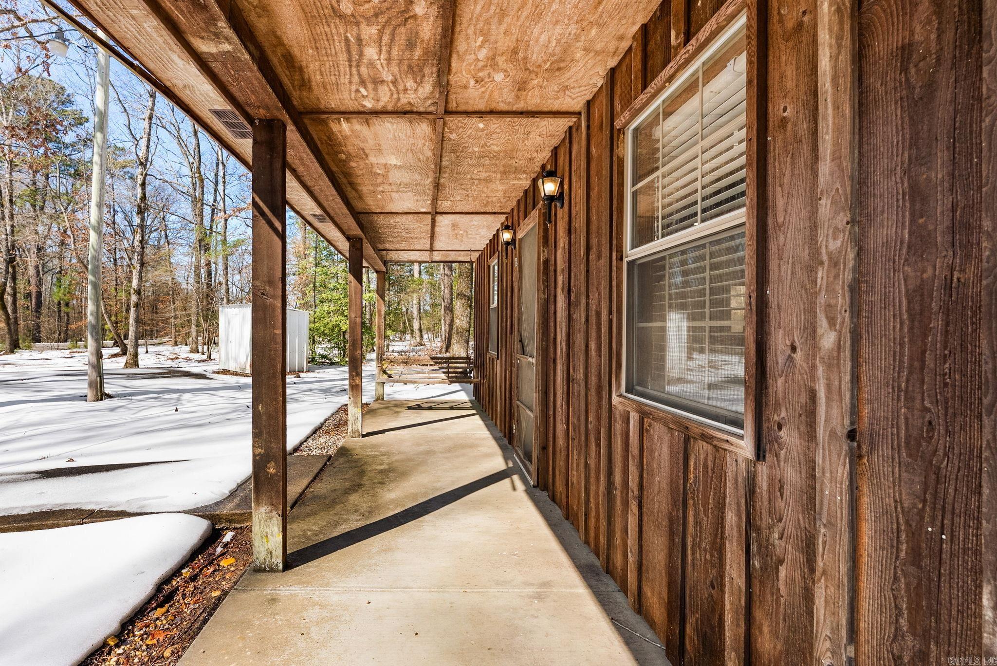 Pike County - Residential