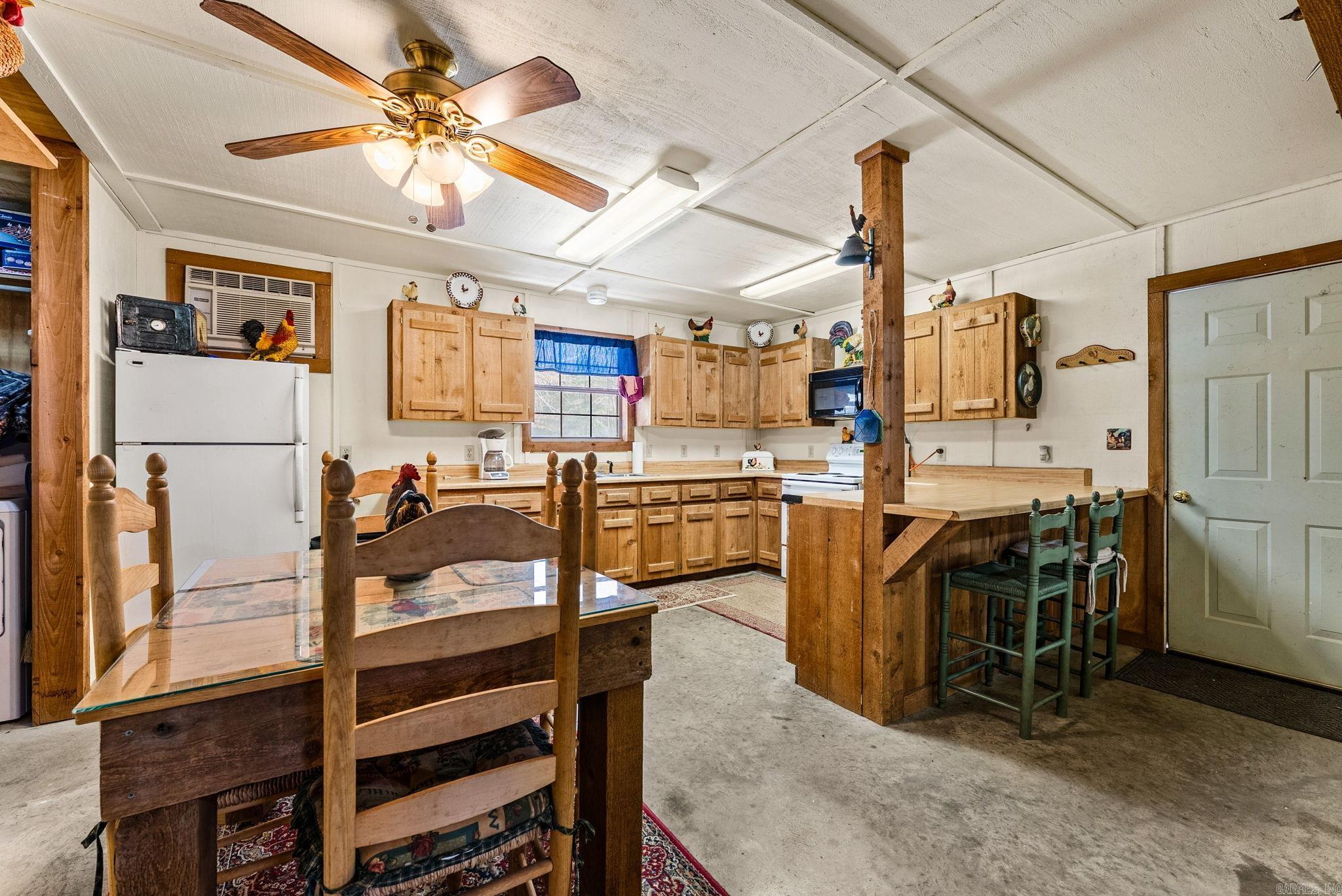 Pike County - Residential