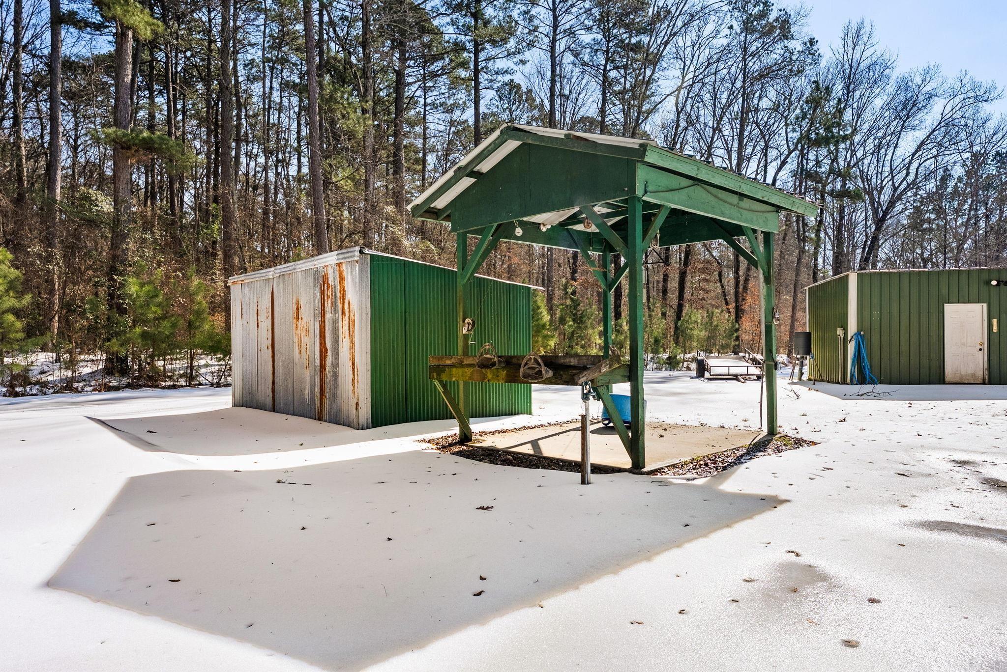 Pike County - Residential