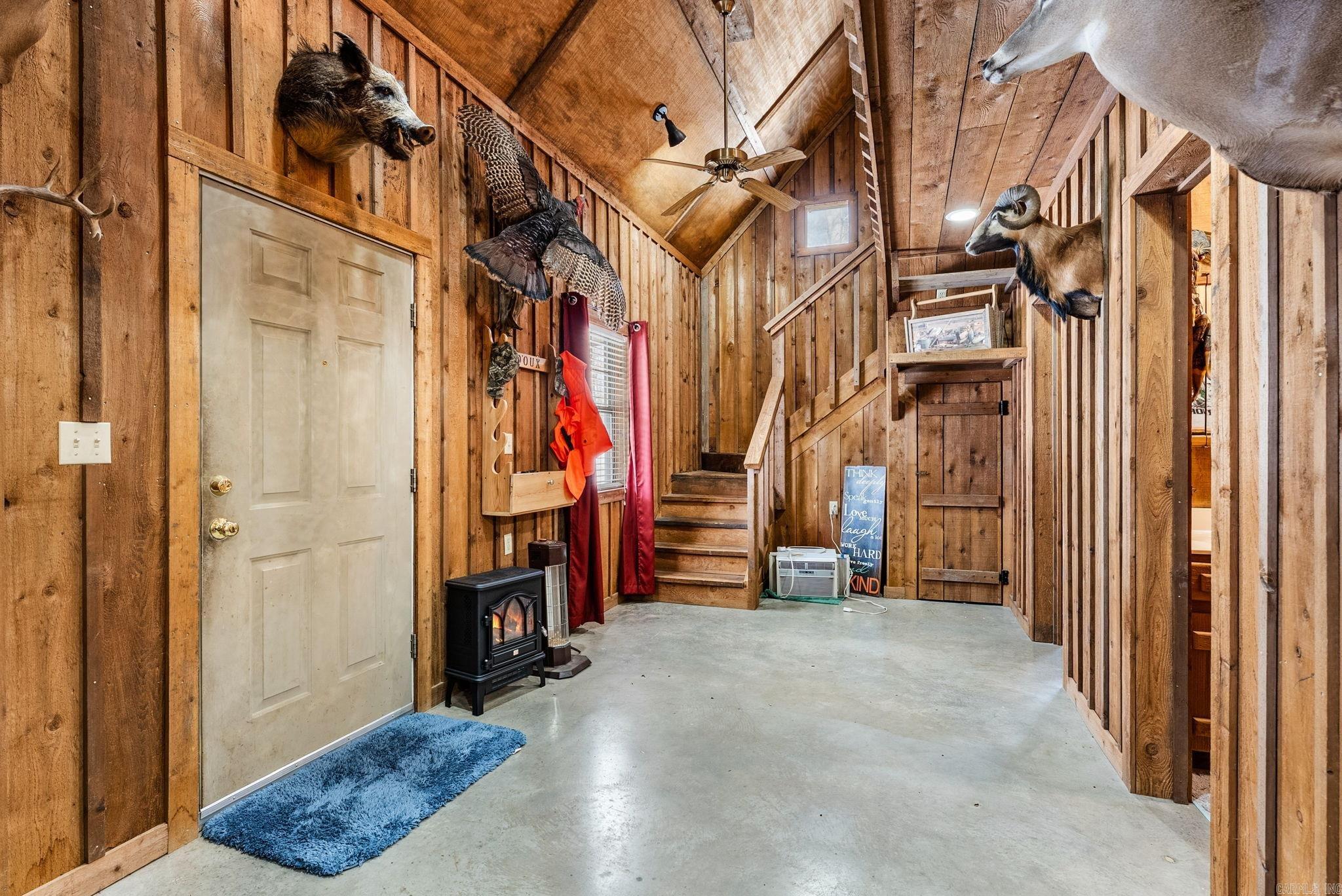 Pike County - Residential