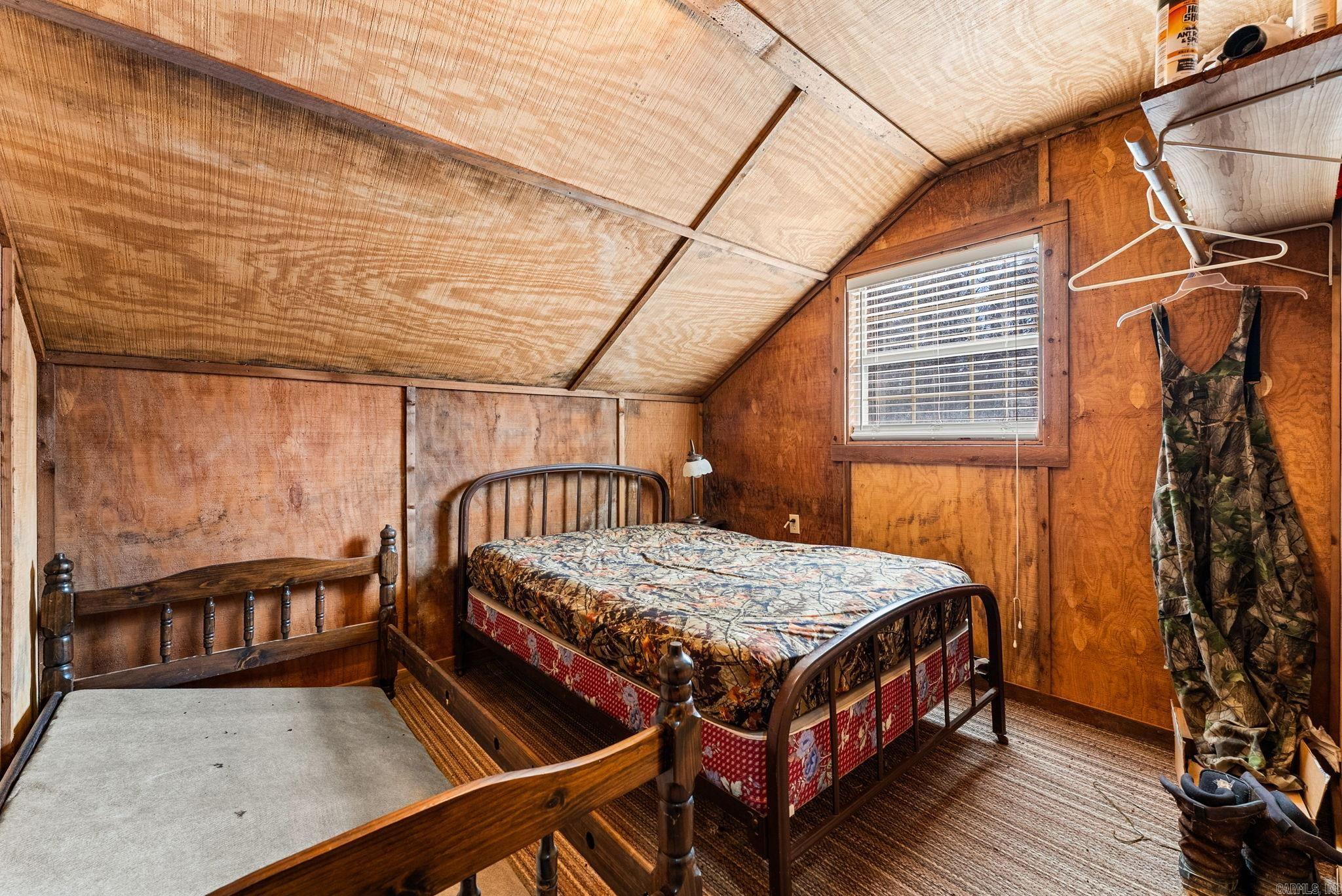 Pike County - Residential