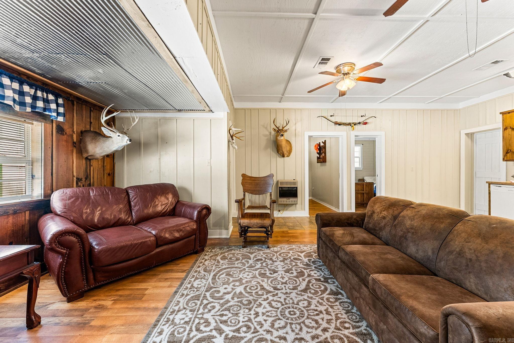 Pike County - Residential