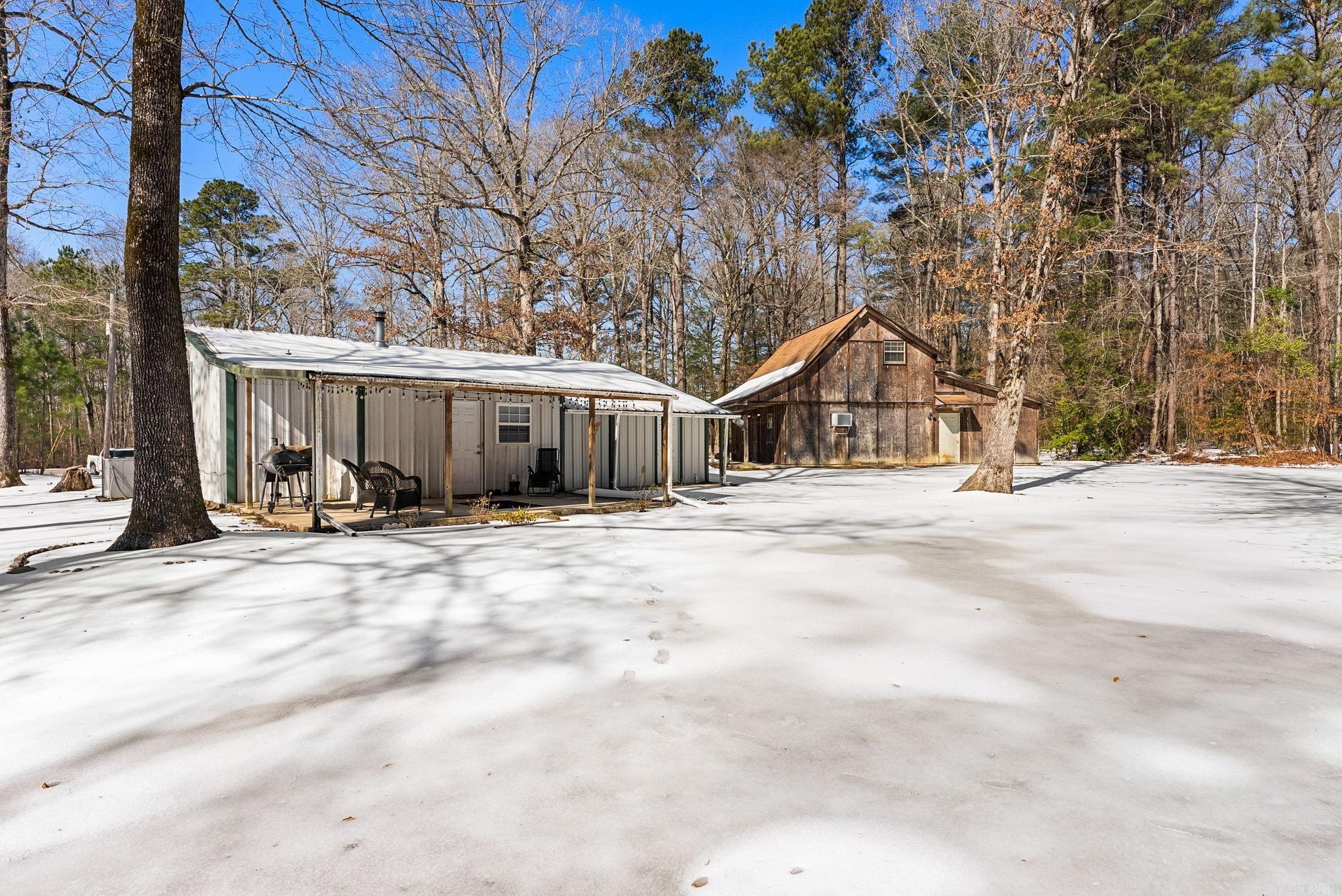 Pike County - Residential