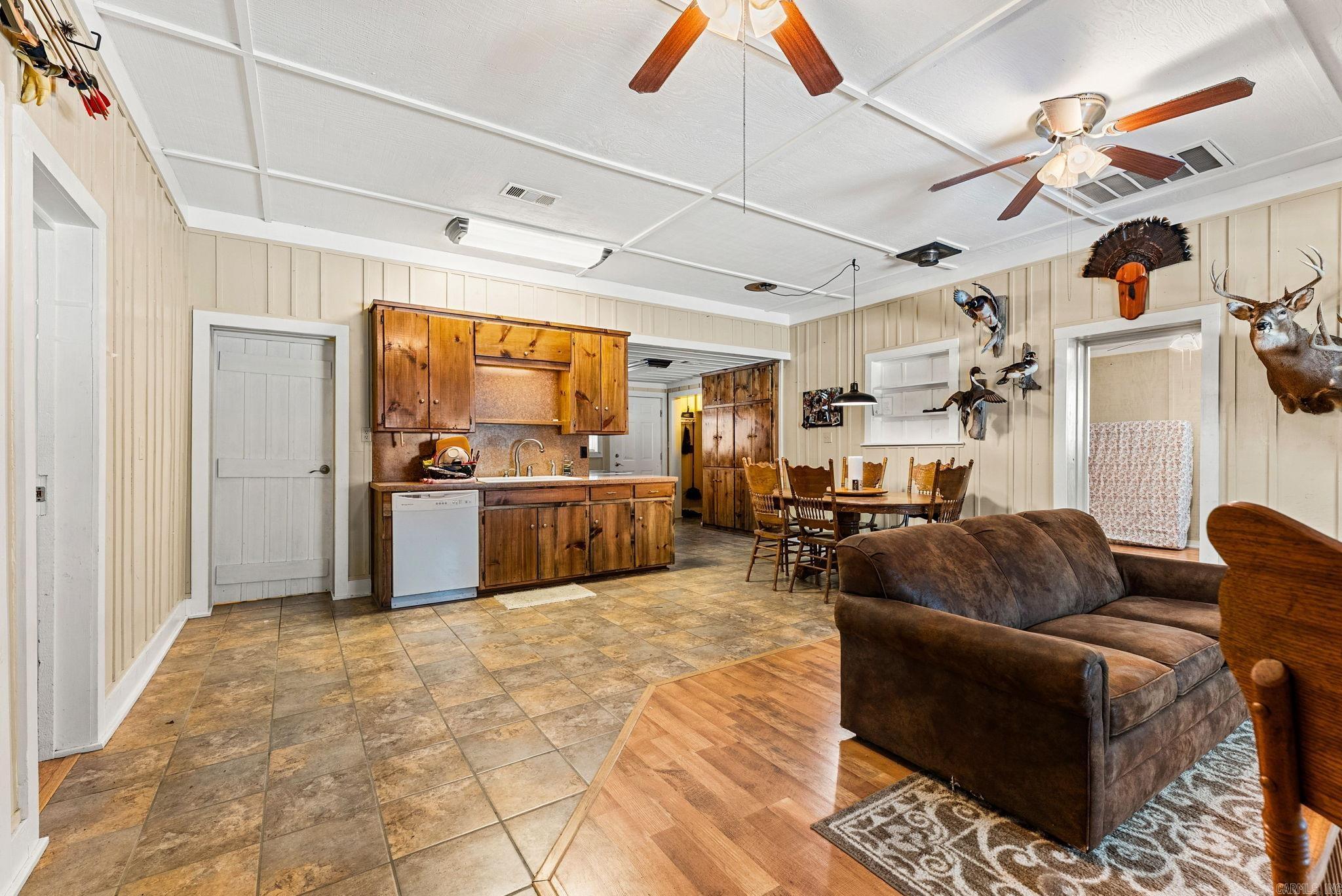 Pike County - Residential