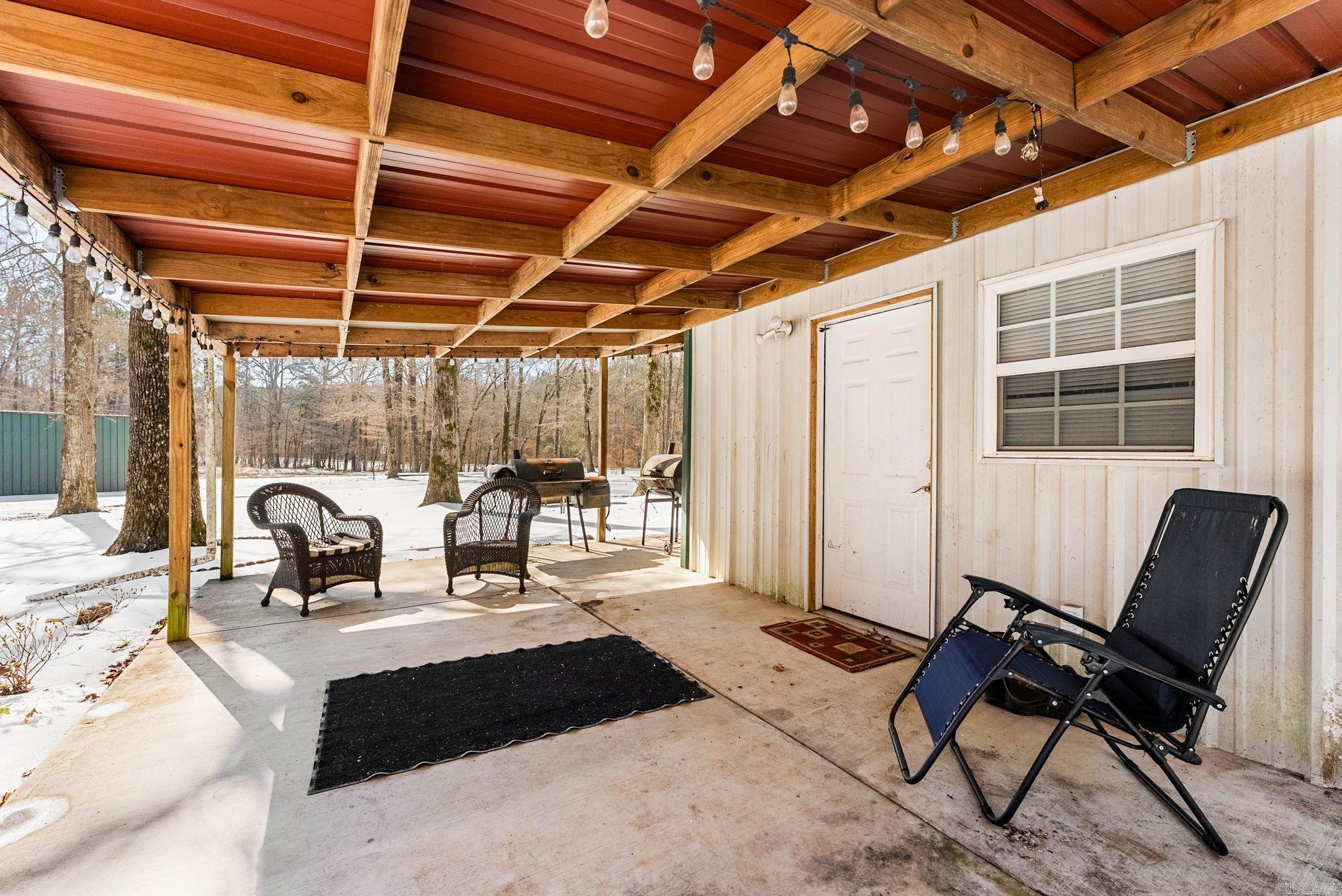 Pike County - Residential