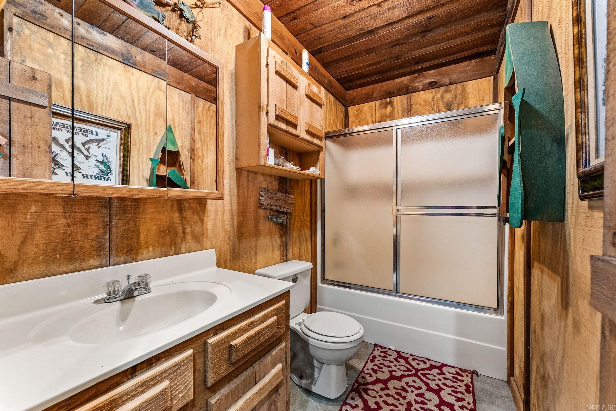 Pike County - Residential