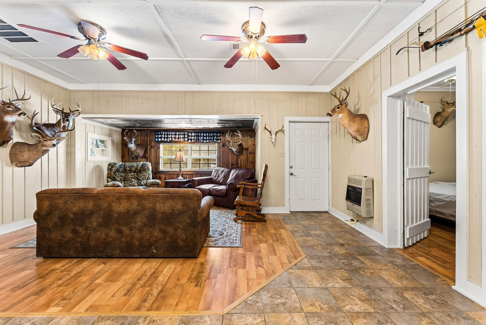 Pike County - Residential