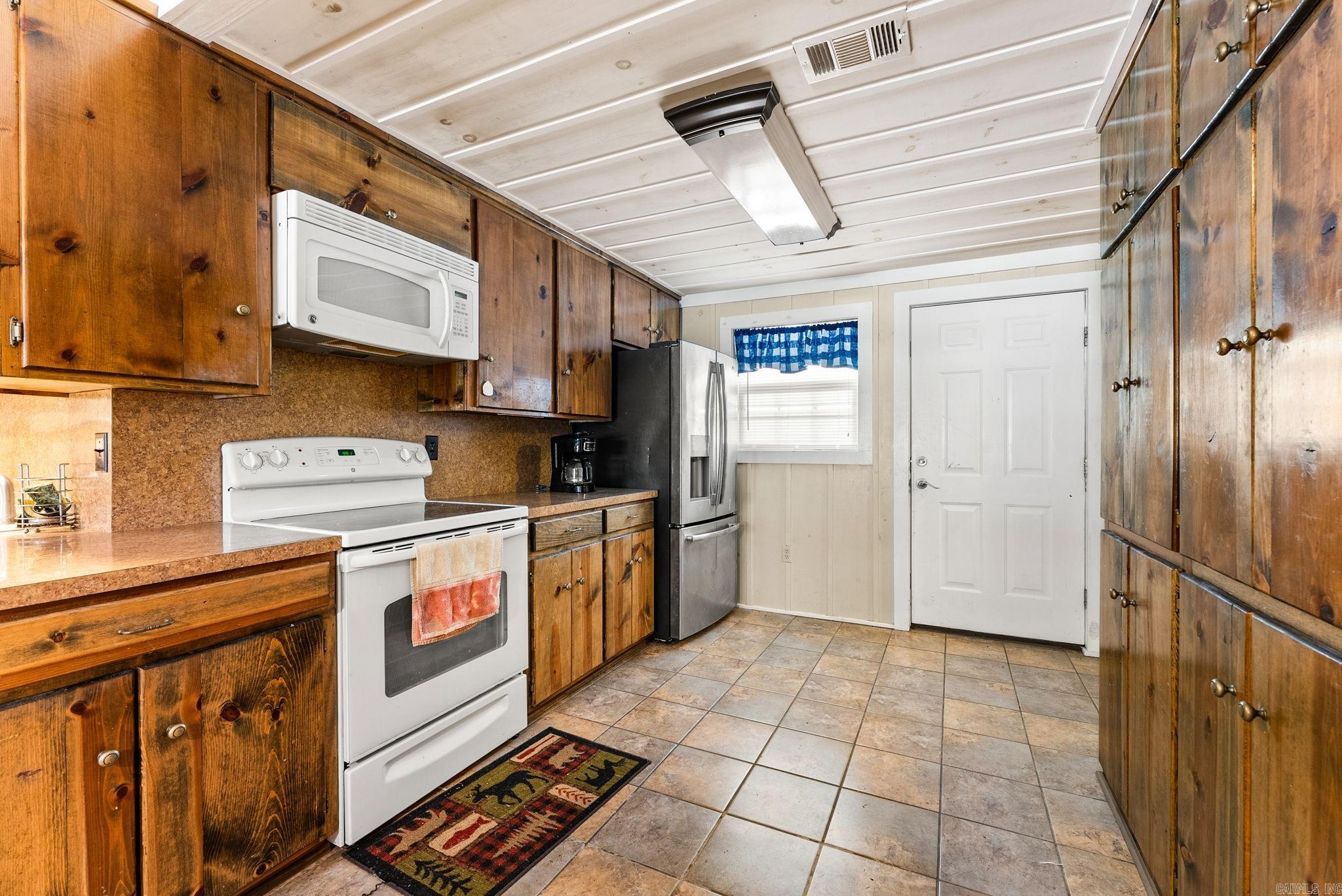 Pike County - Residential