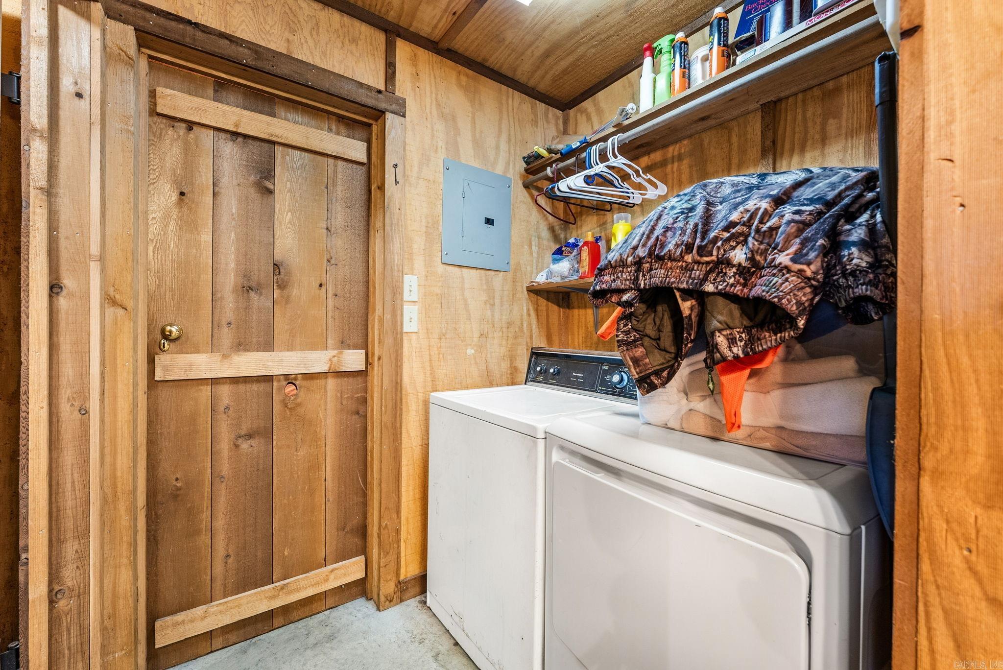 Pike County - Residential