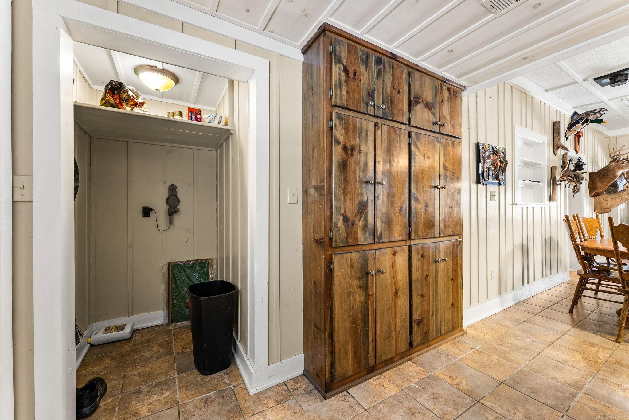 Pike County - Residential