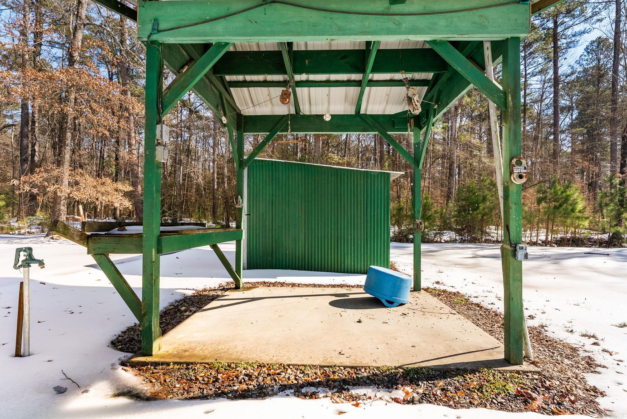 Pike County - Residential