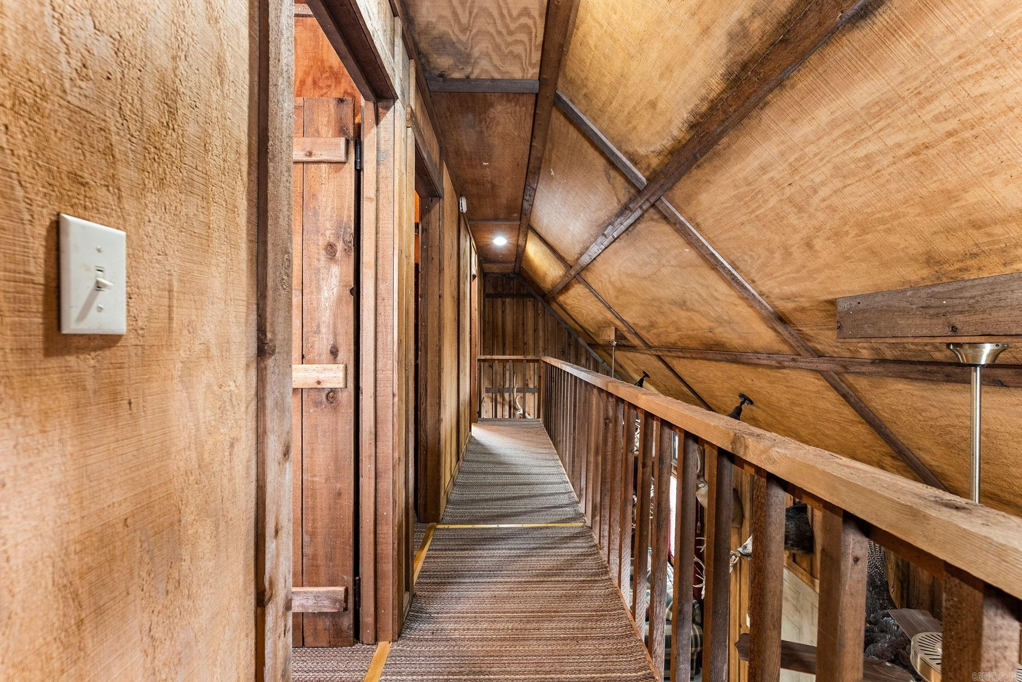 Pike County - Residential