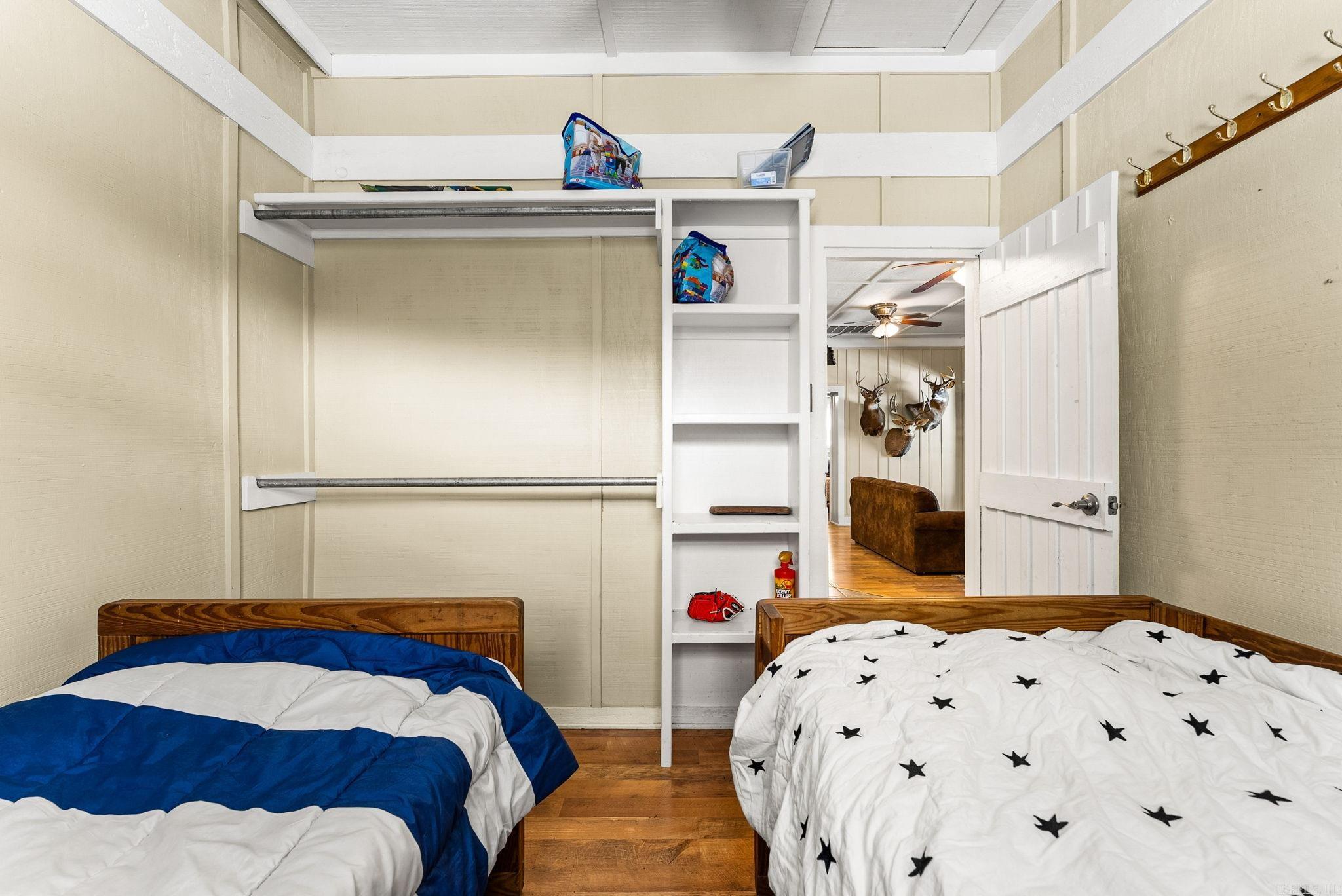 Pike County - Residential