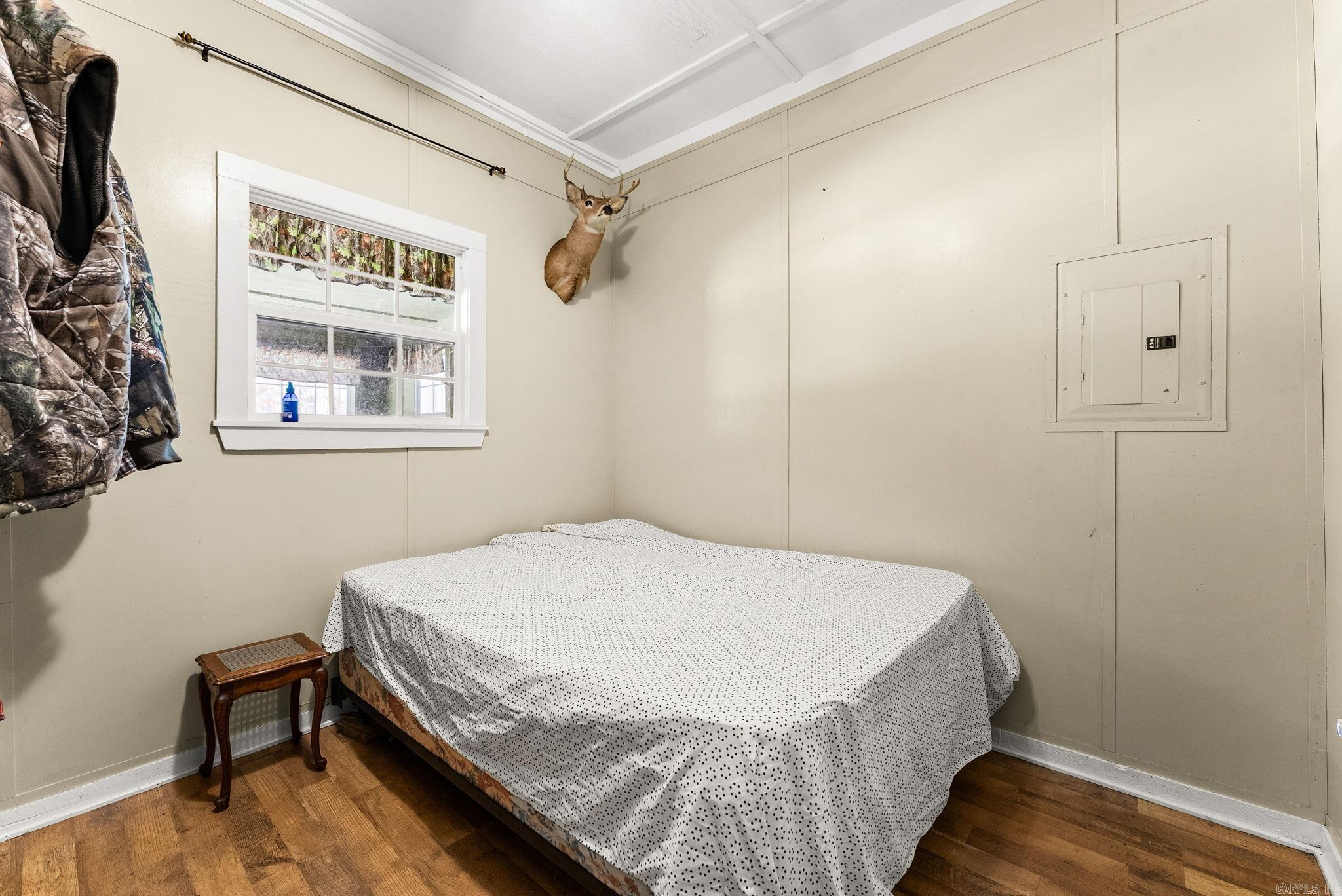 Pike County - Residential