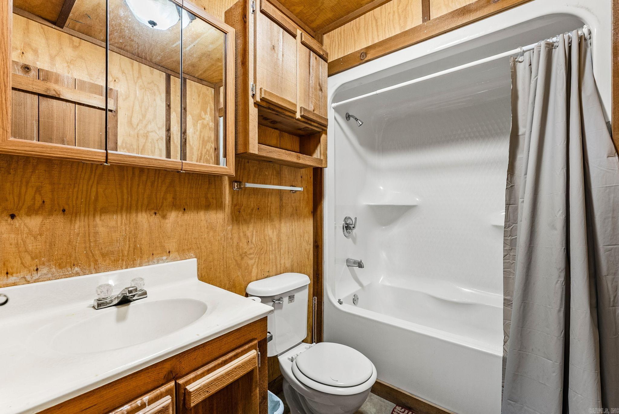 Pike County - Residential