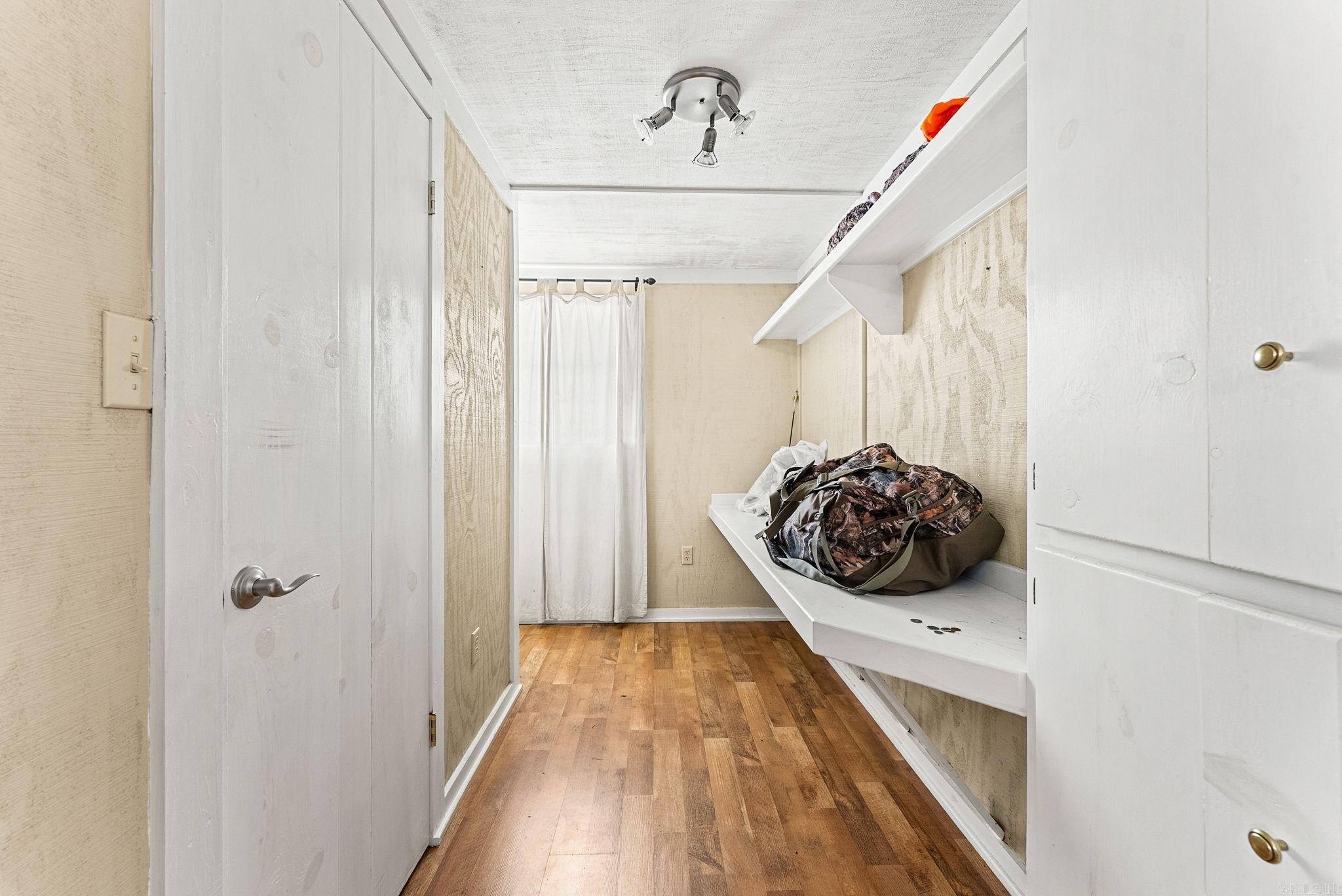 Pike County - Residential