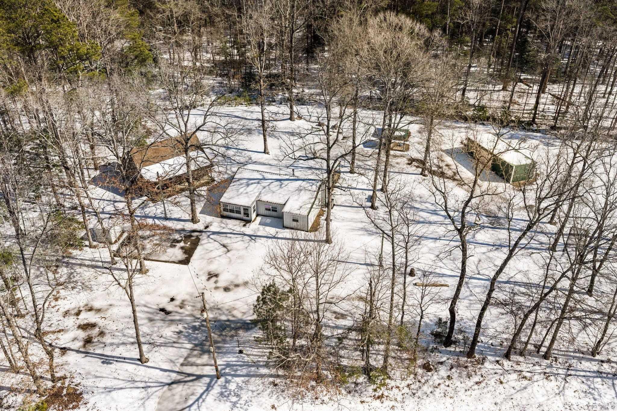 Pike County - Residential