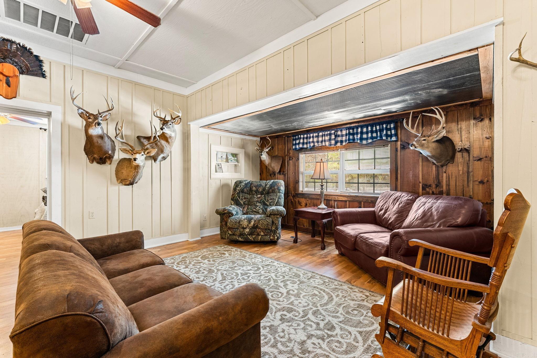 Pike County - Residential