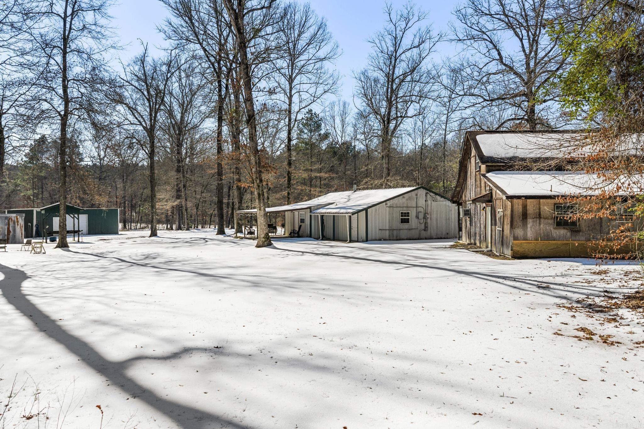 Pike County - Residential