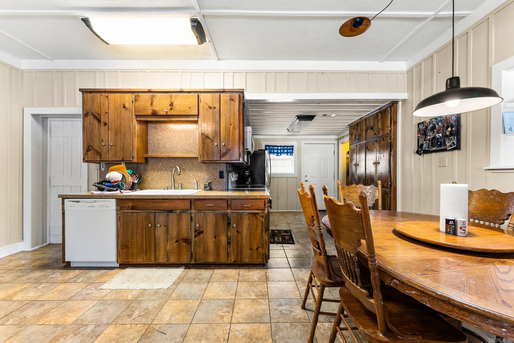 Pike County - Residential