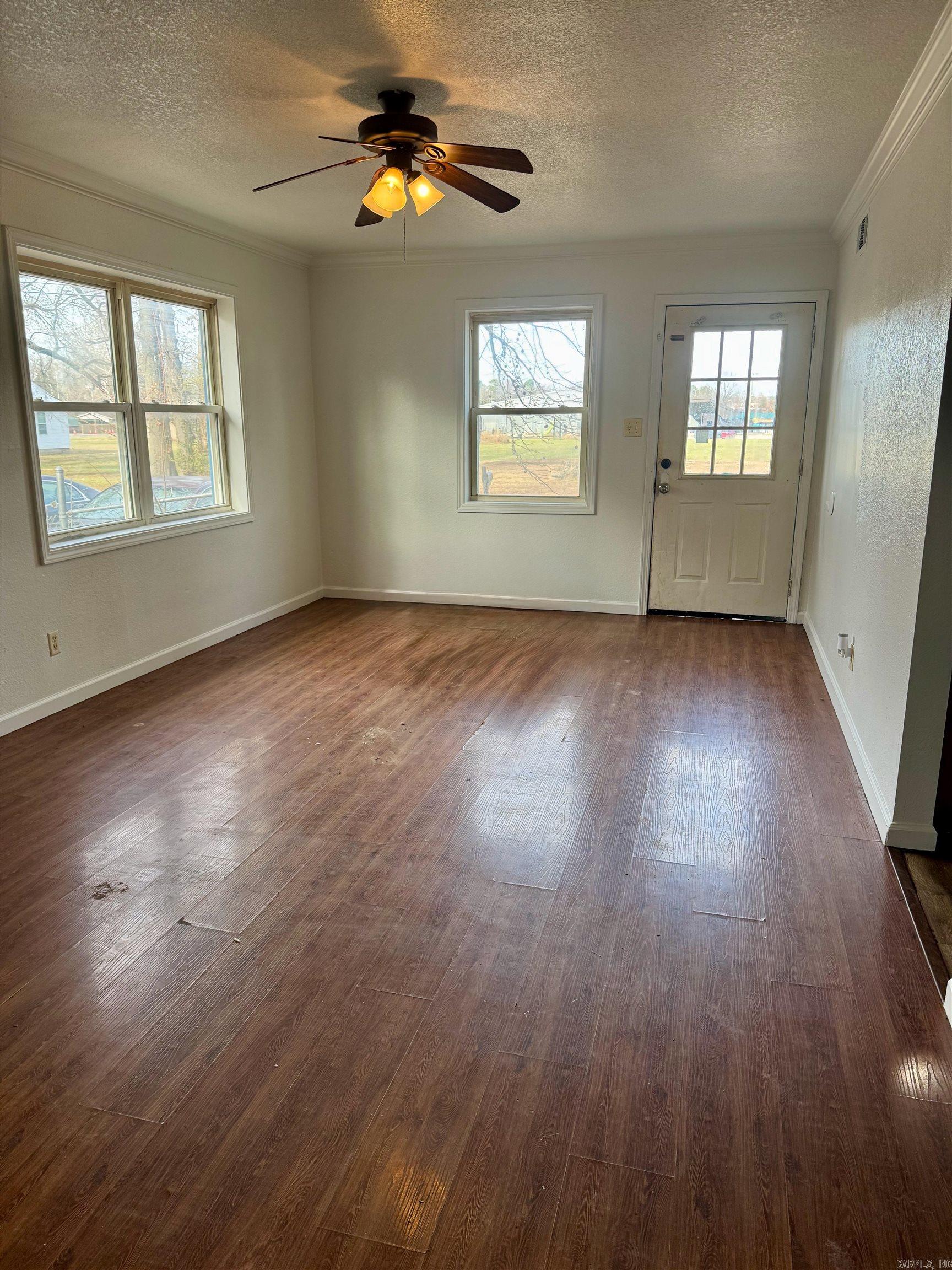 Hayes 2nd - Residential