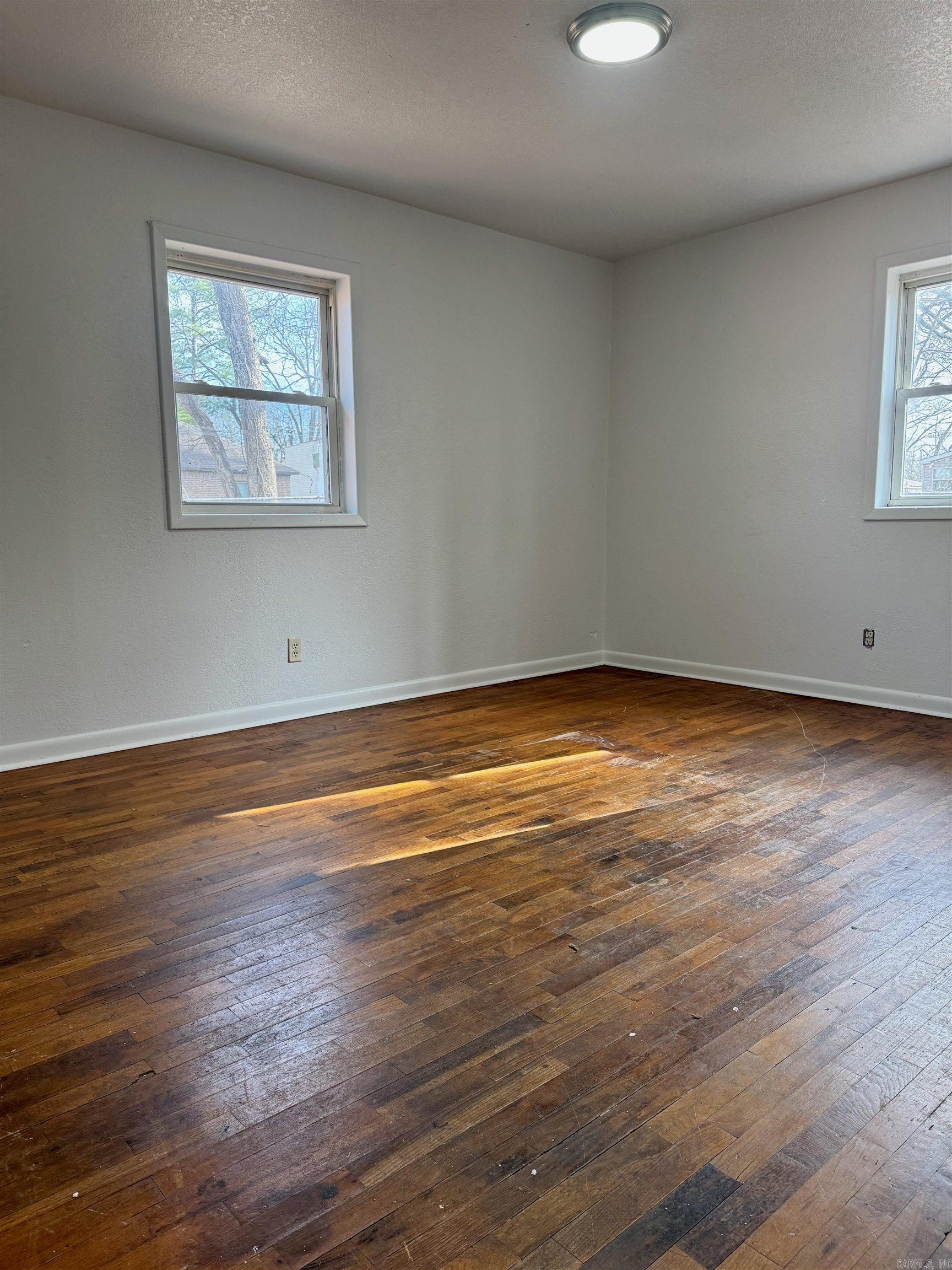 Hayes 2nd - Residential