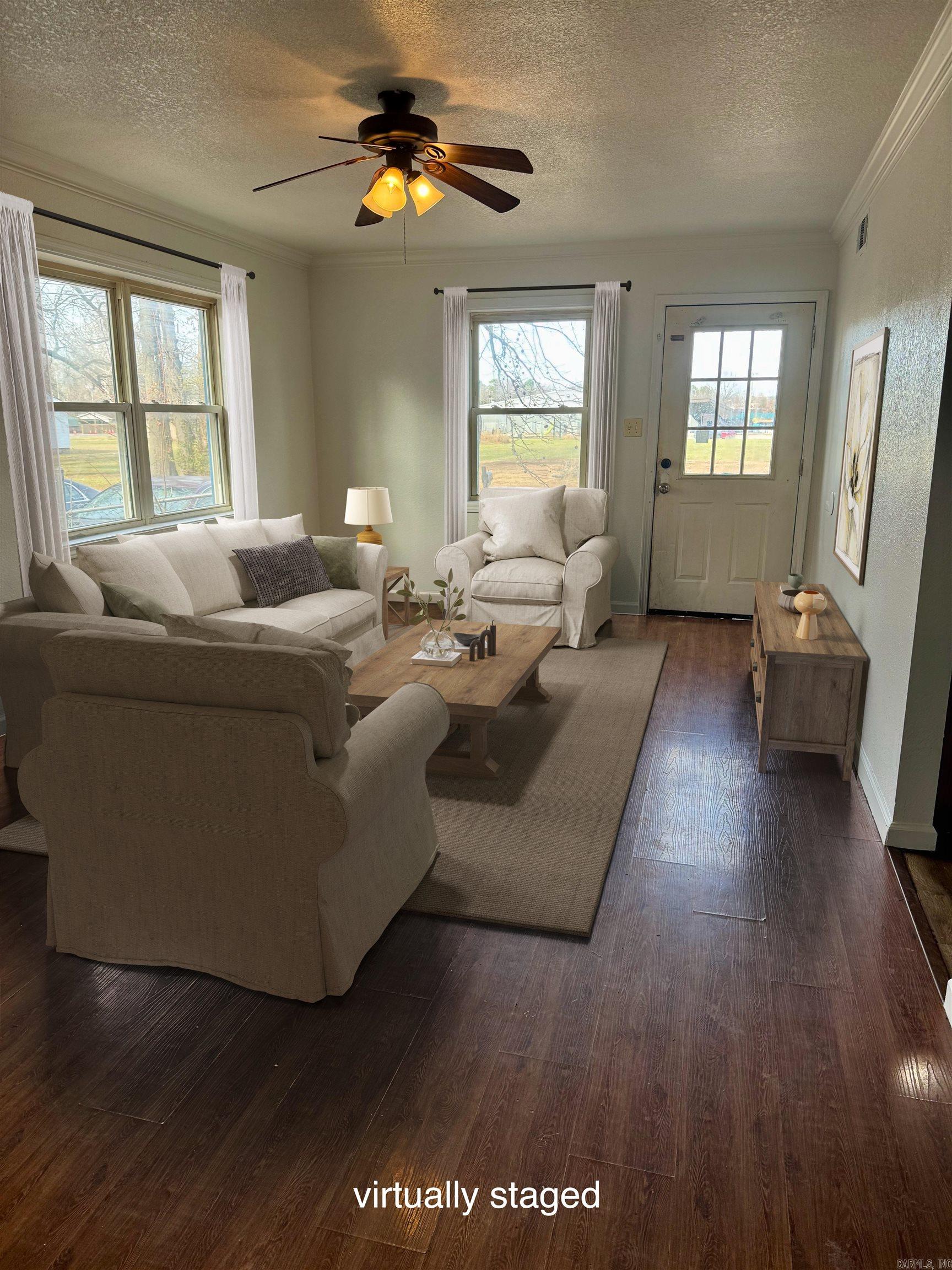 Hayes 2nd - Residential