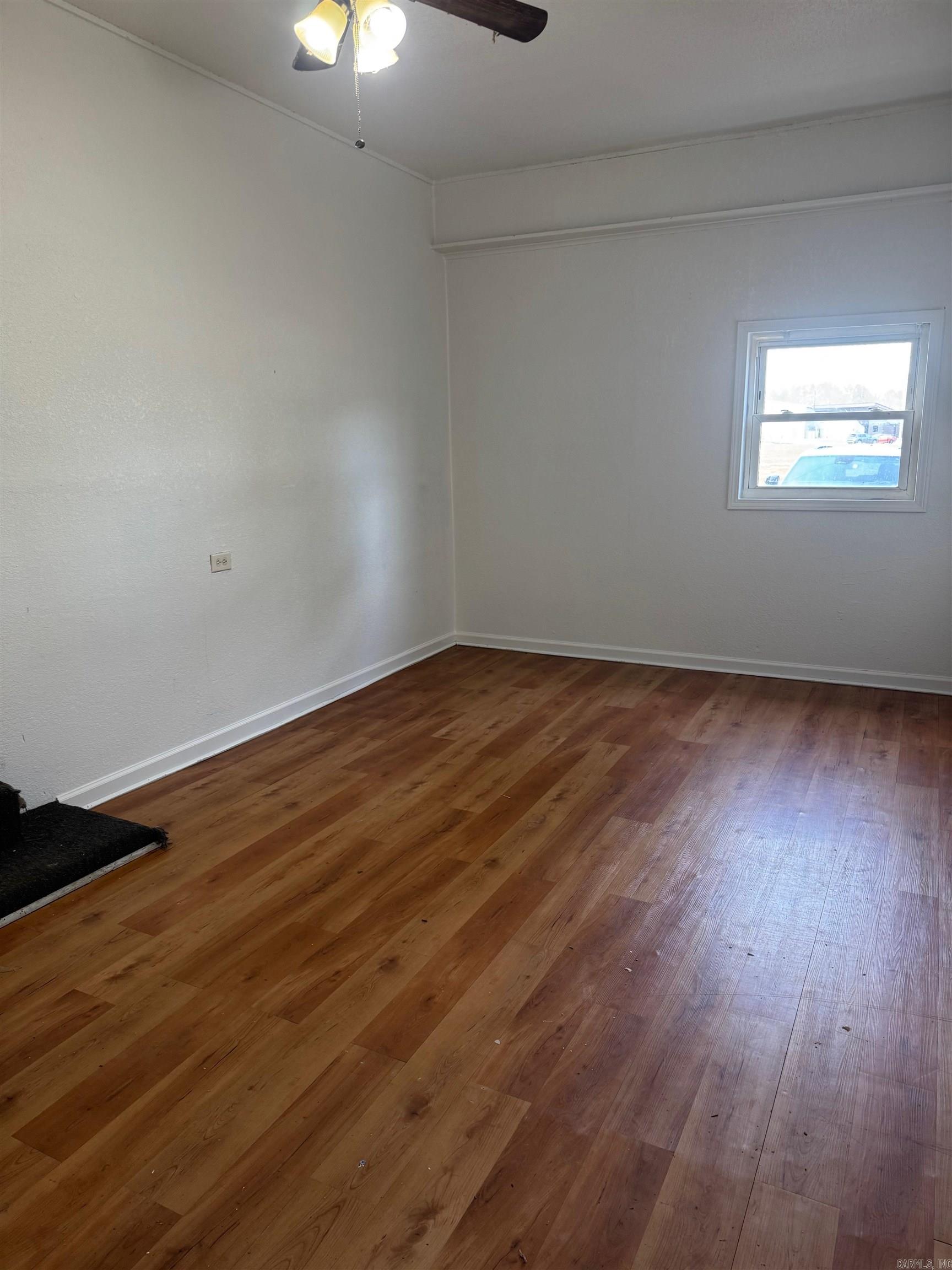 Hayes 2nd - Residential