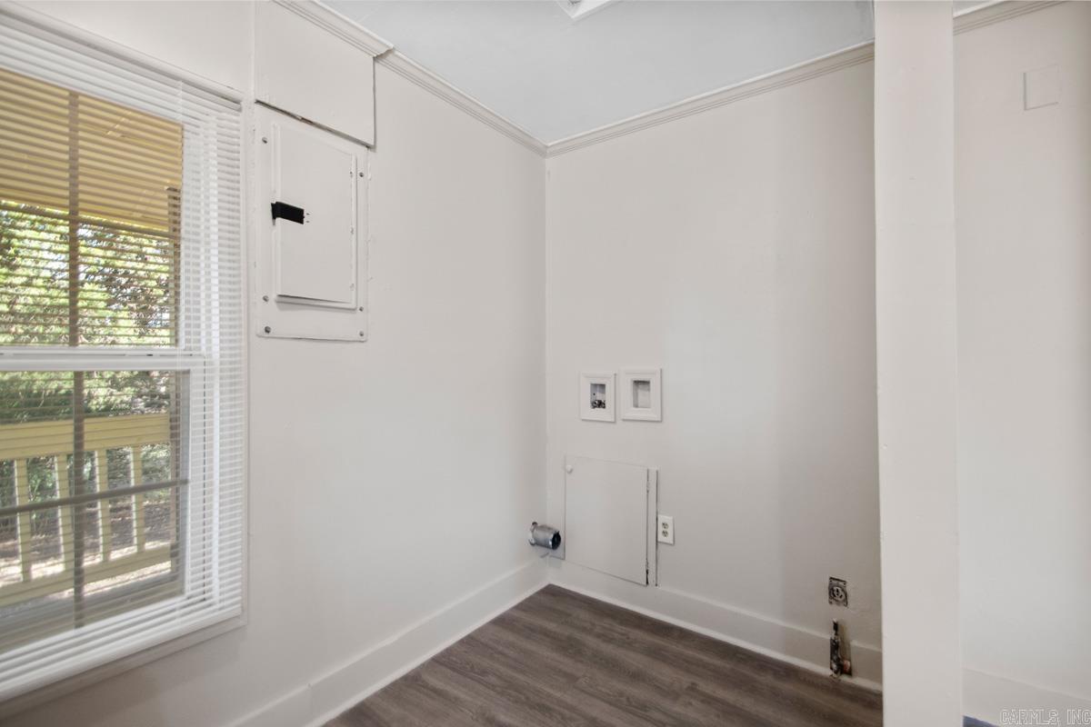 Not In List - Residential