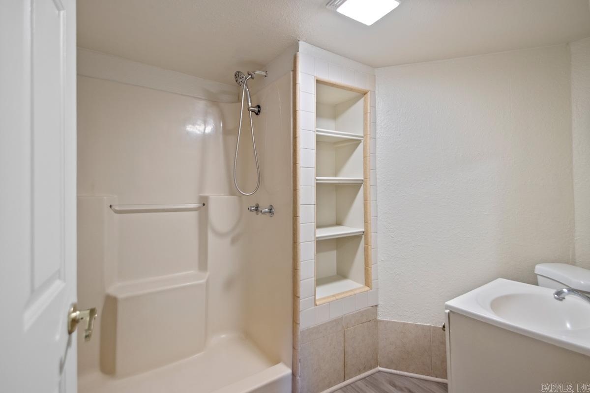 Not In List - Residential