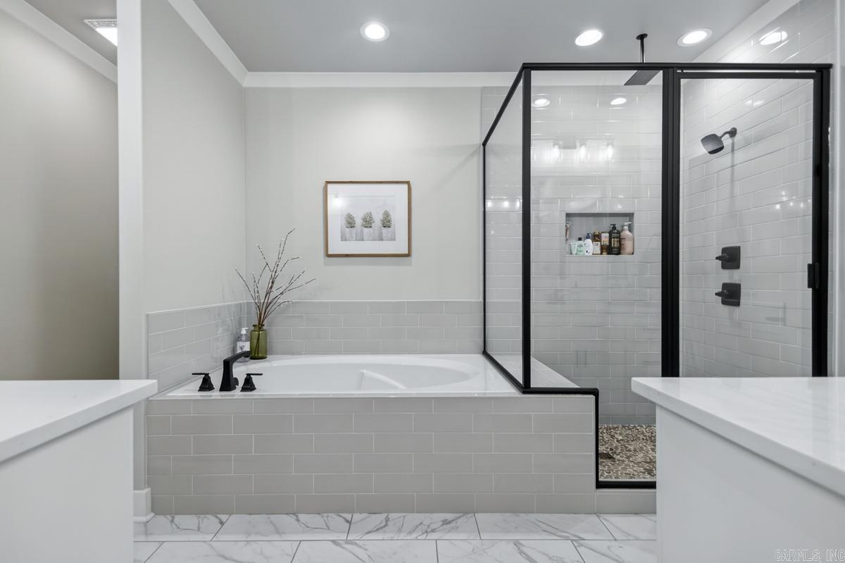 FIELDS OF HURRICANE LAKE ESTATES - Residential