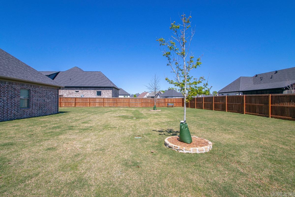 FIELDS OF HURRICANE LAKE ESTATES - Residential