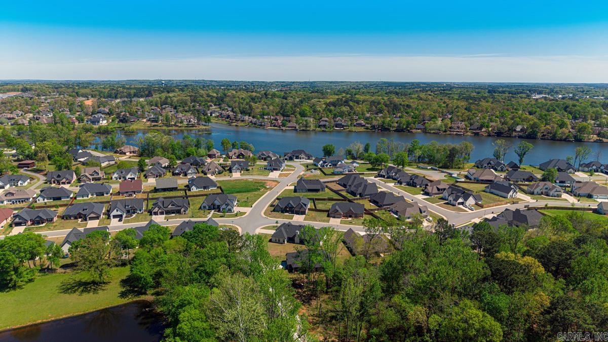 FIELDS OF HURRICANE LAKE ESTATES - Residential