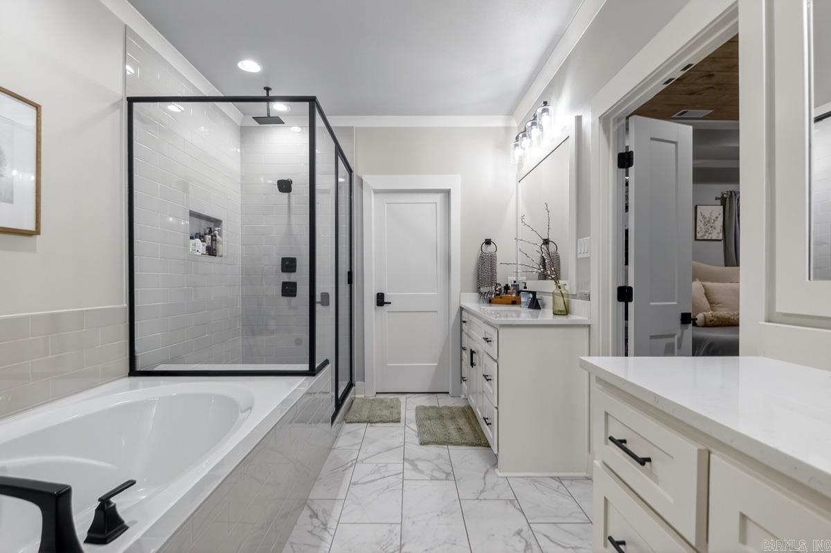 FIELDS OF HURRICANE LAKE ESTATES - Residential