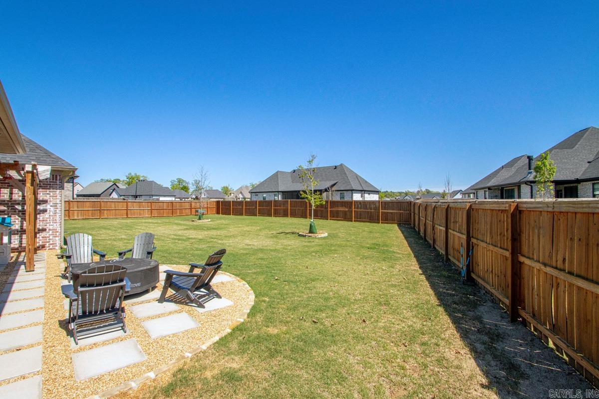 FIELDS OF HURRICANE LAKE ESTATES - Residential