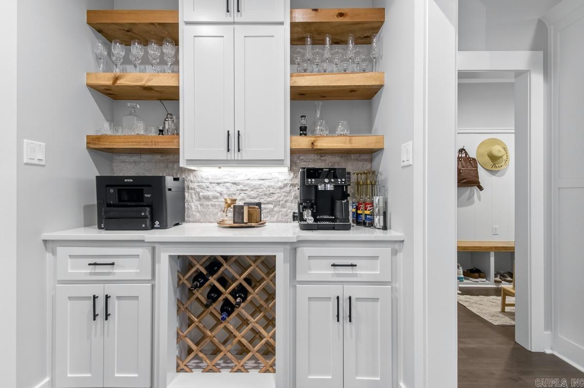 FIELDS OF HURRICANE LAKE ESTATES - Residential