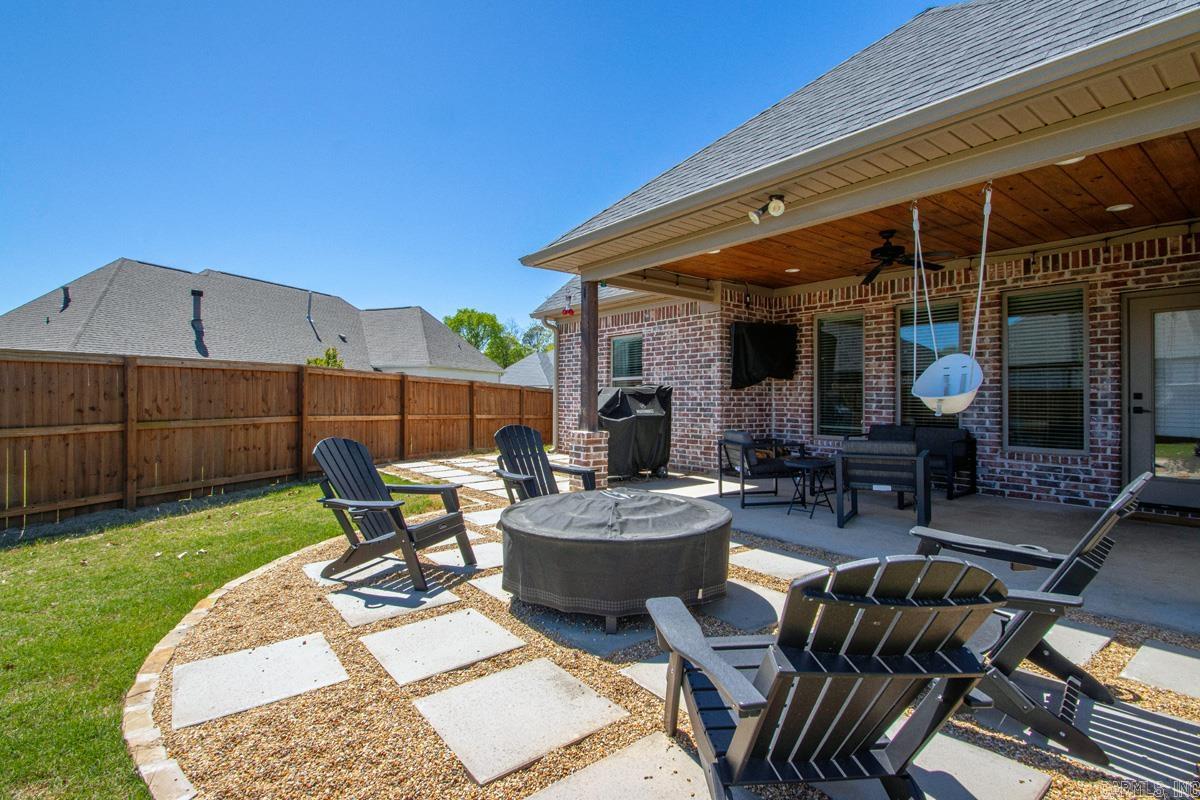 FIELDS OF HURRICANE LAKE ESTATES - Residential