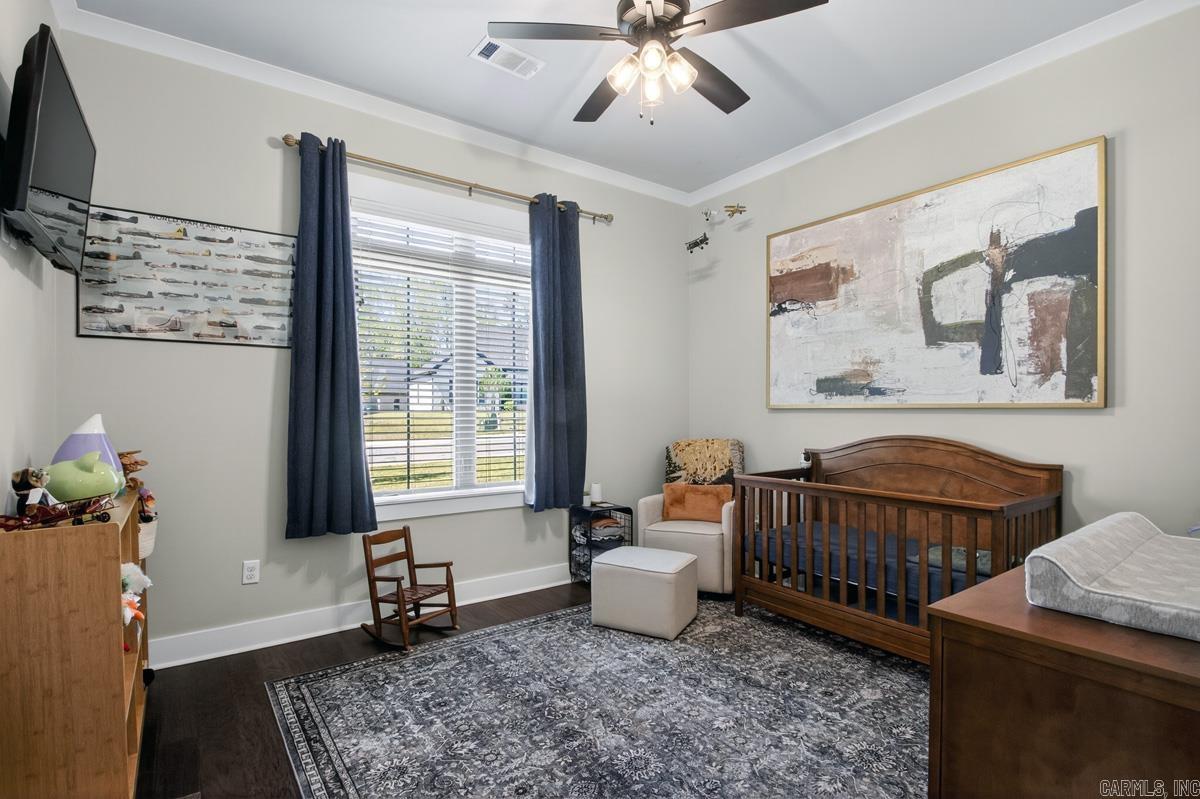 FIELDS OF HURRICANE LAKE ESTATES - Residential