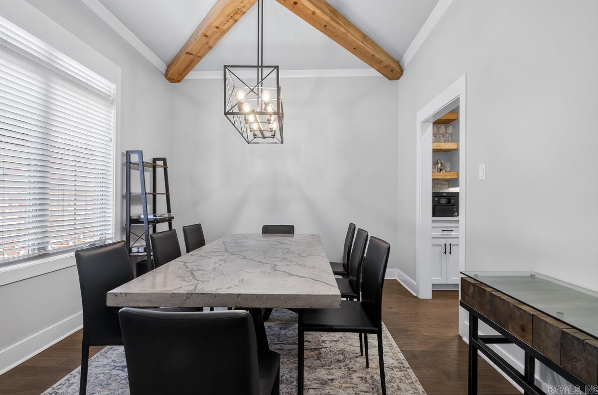 FIELDS OF HURRICANE LAKE ESTATES - Residential