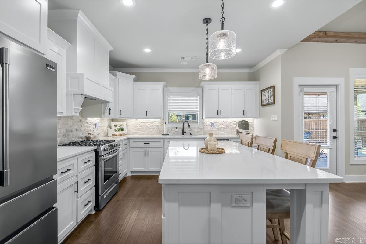 FIELDS OF HURRICANE LAKE ESTATES - Residential